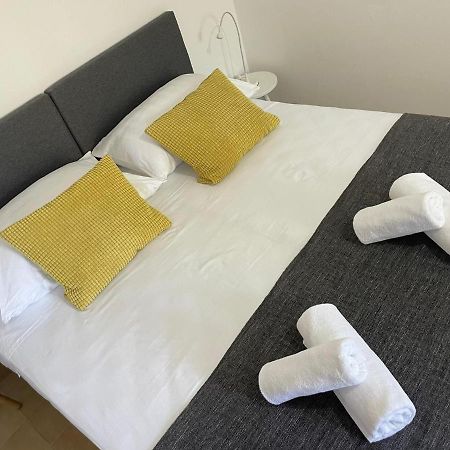 Belvilla Apartments In Holiday Resort Jezera Village, Island Murter تيسنو المظهر الخارجي الصورة
