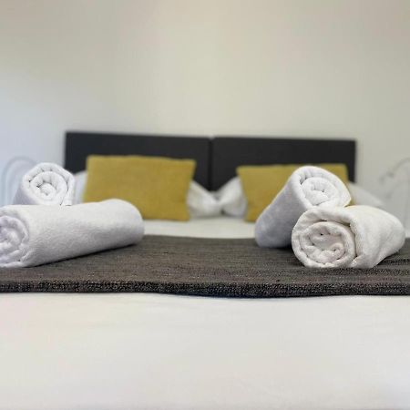 Belvilla Apartments In Holiday Resort Jezera Village, Island Murter تيسنو المظهر الخارجي الصورة