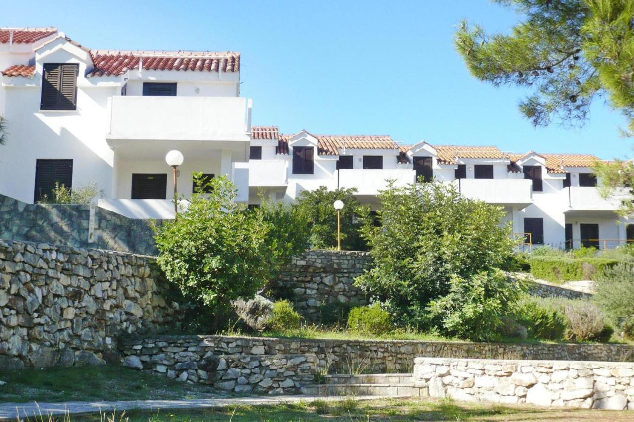 Belvilla Apartments In Holiday Resort Jezera Village, Island Murter تيسنو المظهر الخارجي الصورة