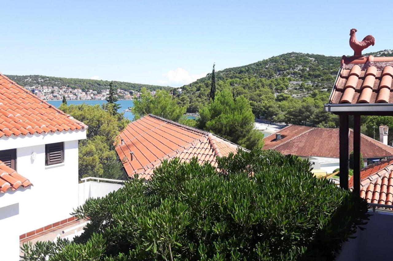 Belvilla Apartments In Holiday Resort Jezera Village, Island Murter تيسنو المظهر الخارجي الصورة