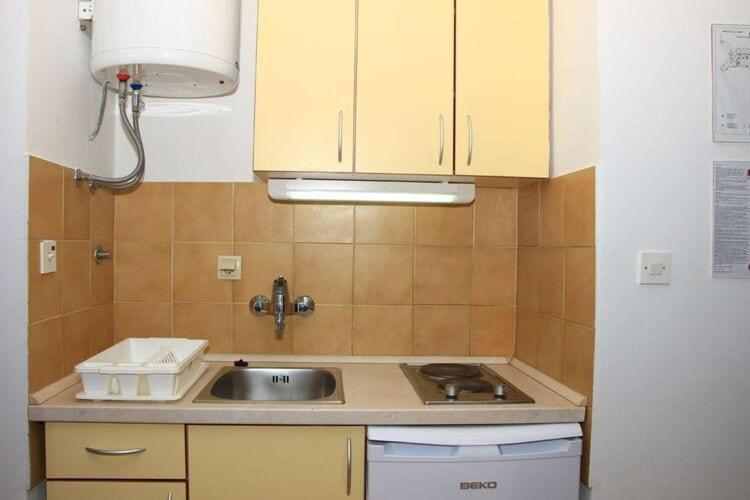 Belvilla Apartments In Holiday Resort Jezera Village, Island Murter تيسنو المظهر الخارجي الصورة