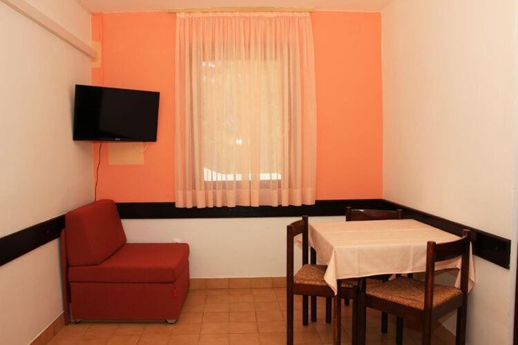 Belvilla Apartments In Holiday Resort Jezera Village, Island Murter تيسنو المظهر الخارجي الصورة
