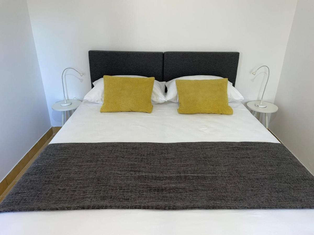 Belvilla Apartments In Holiday Resort Jezera Village, Island Murter تيسنو المظهر الخارجي الصورة