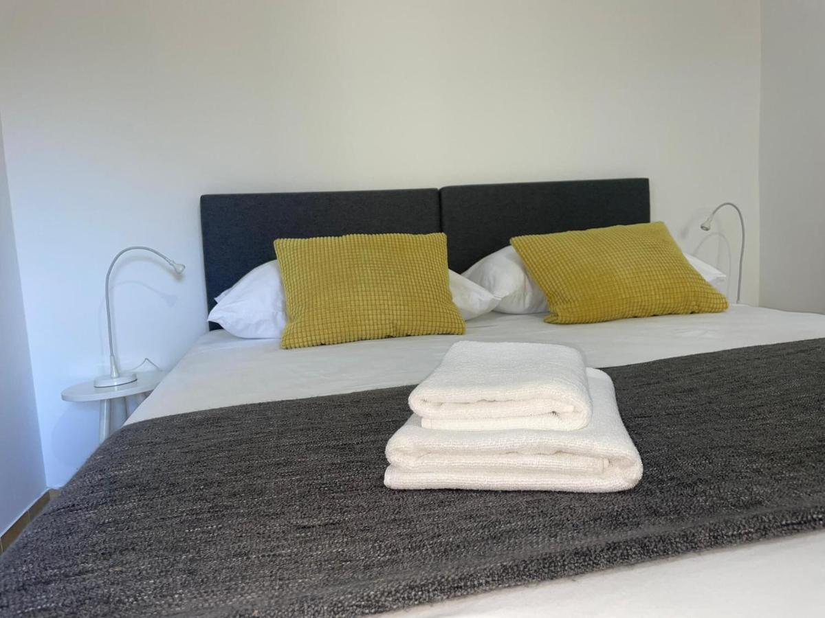 Belvilla Apartments In Holiday Resort Jezera Village, Island Murter تيسنو المظهر الخارجي الصورة